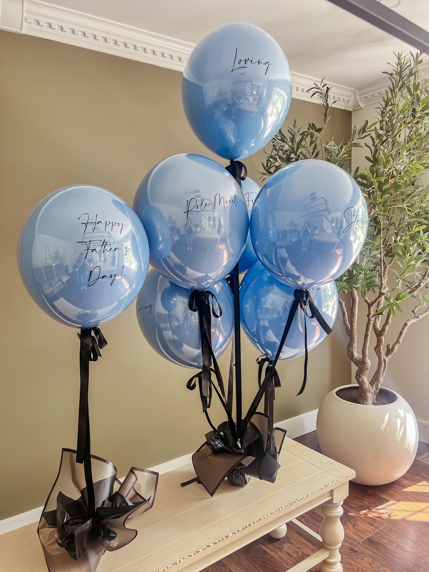 Luxe Bouquet For Father's Day