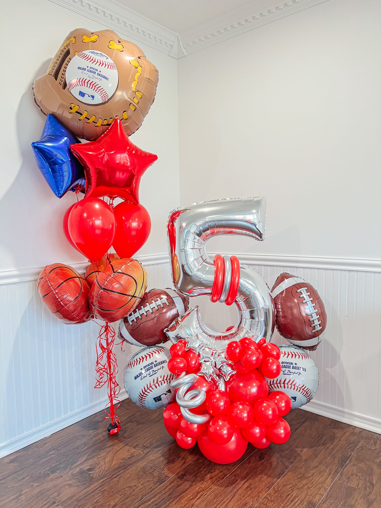 Bouquet Sports