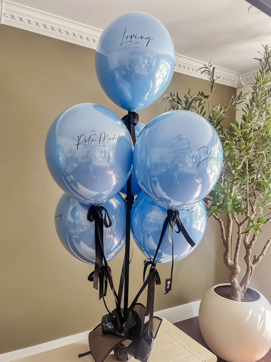Luxe Bouquet For Father's Day